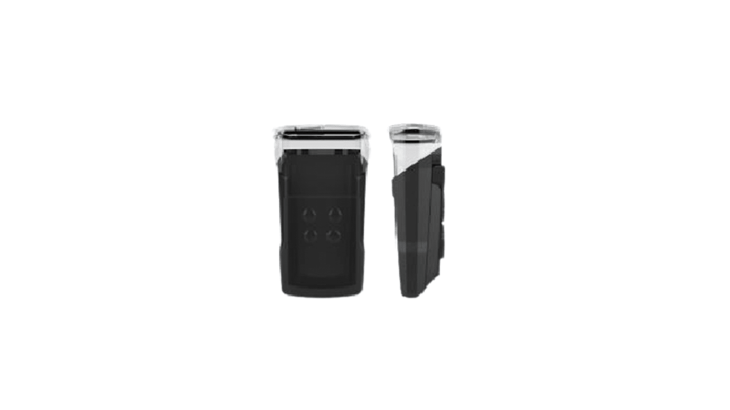 Testo Thermometer-Tasche, Thermometer-Tasche für Testo 110, Testo 922, Testo 925