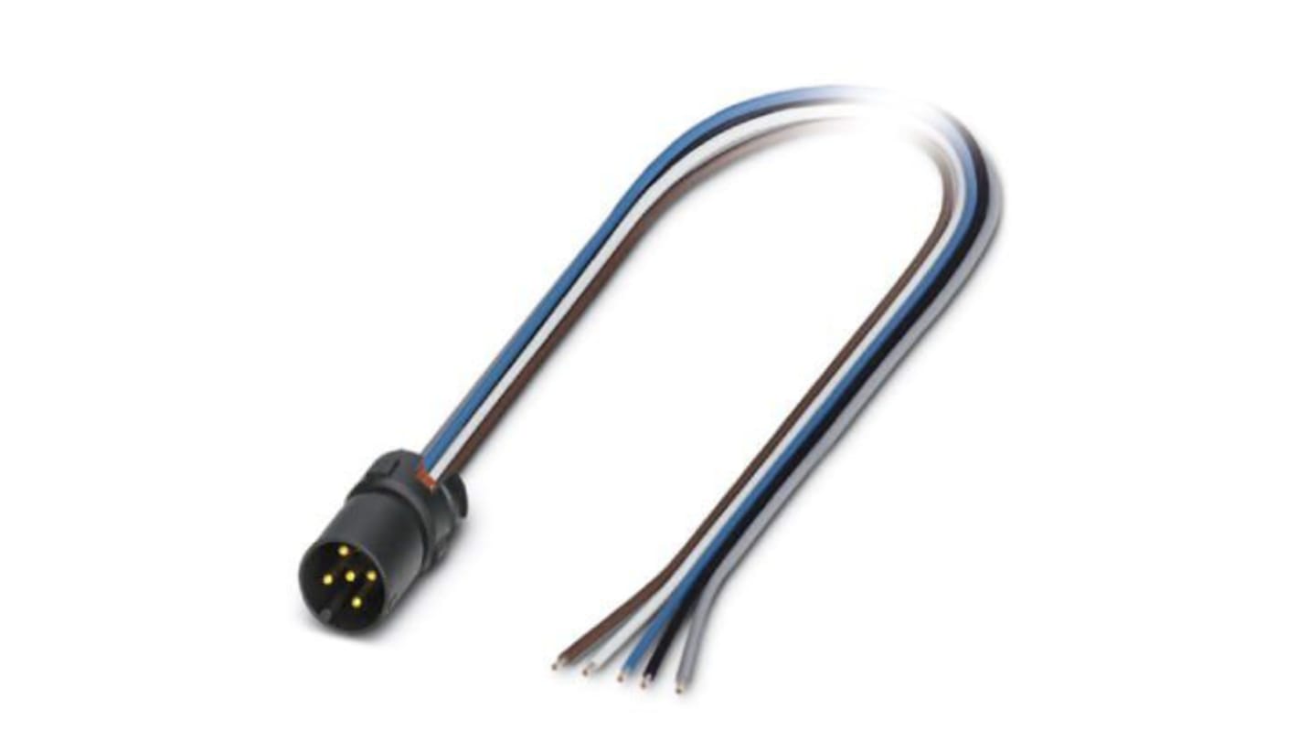 Phoenix Contact Male Contact Carrier 4 Way