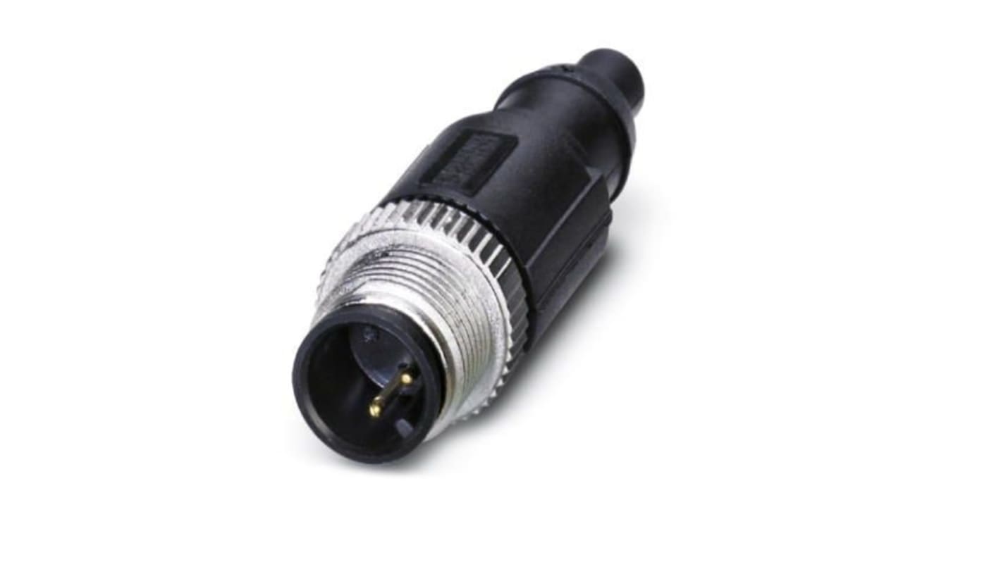 Phoenix Contact Short Circuit Plug for Use with PSR-SACB Sensor Box For Safety Limit Switch