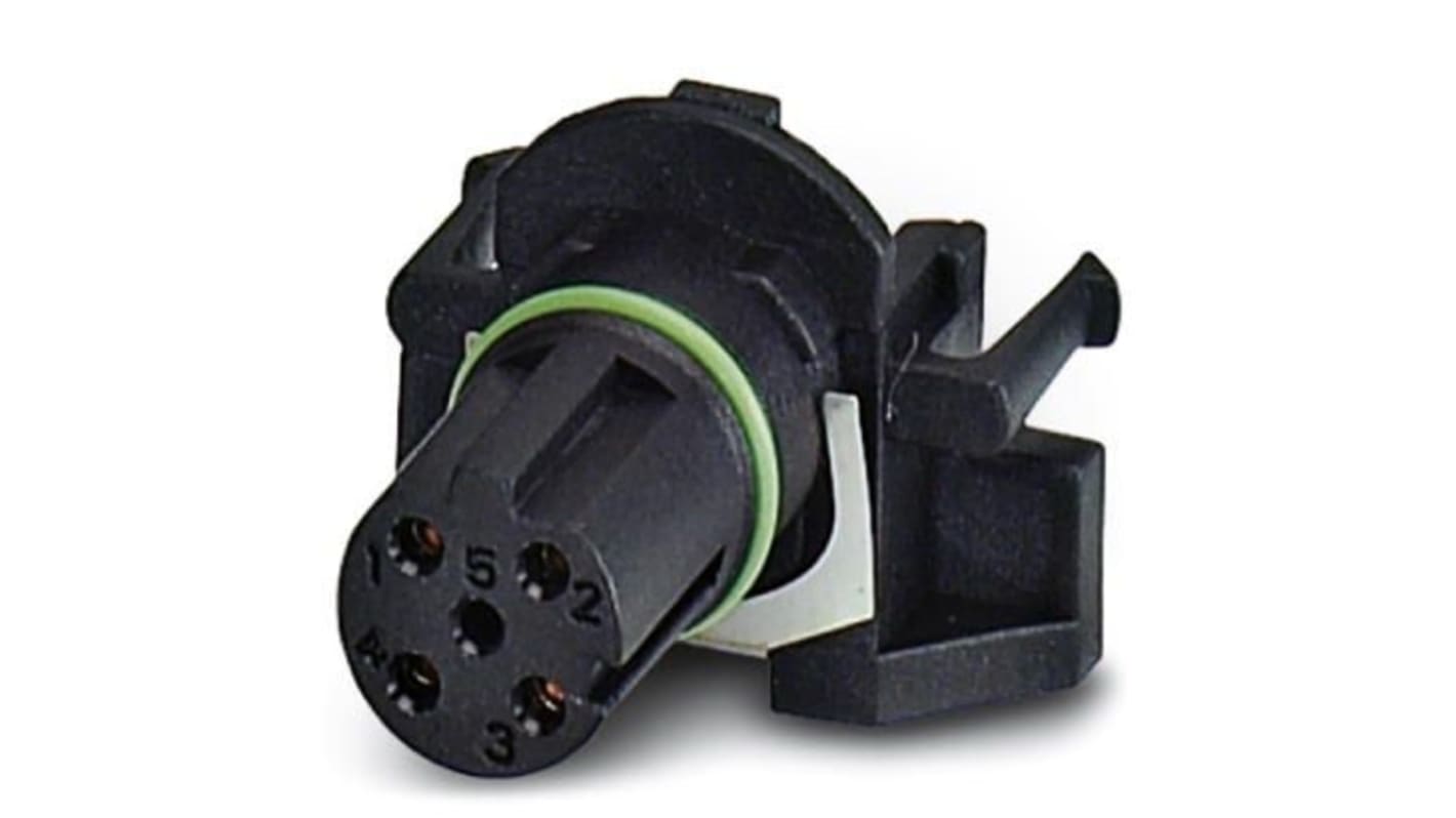 Phoenix Contact Circular Connector Insert