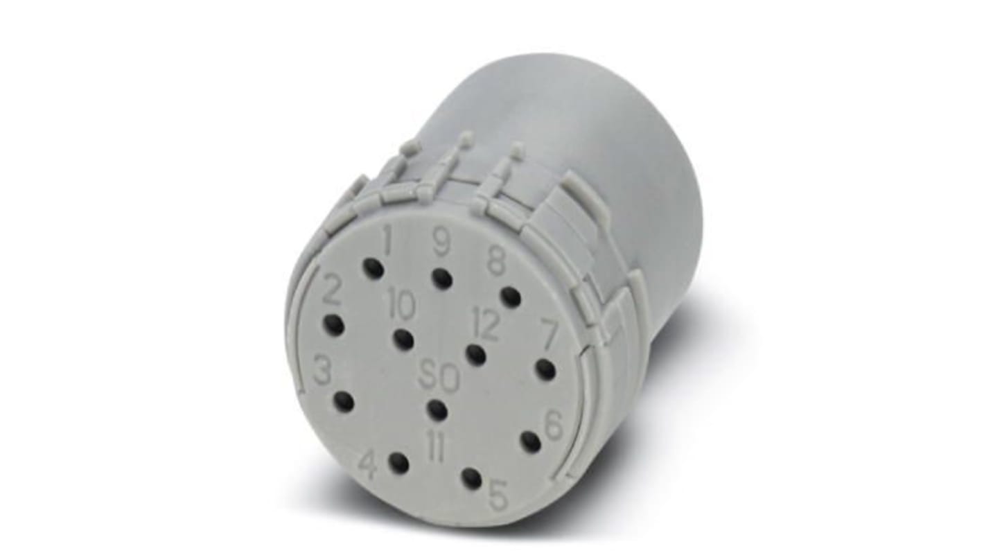Phoenix Contact Female Contact Insert 16 Way