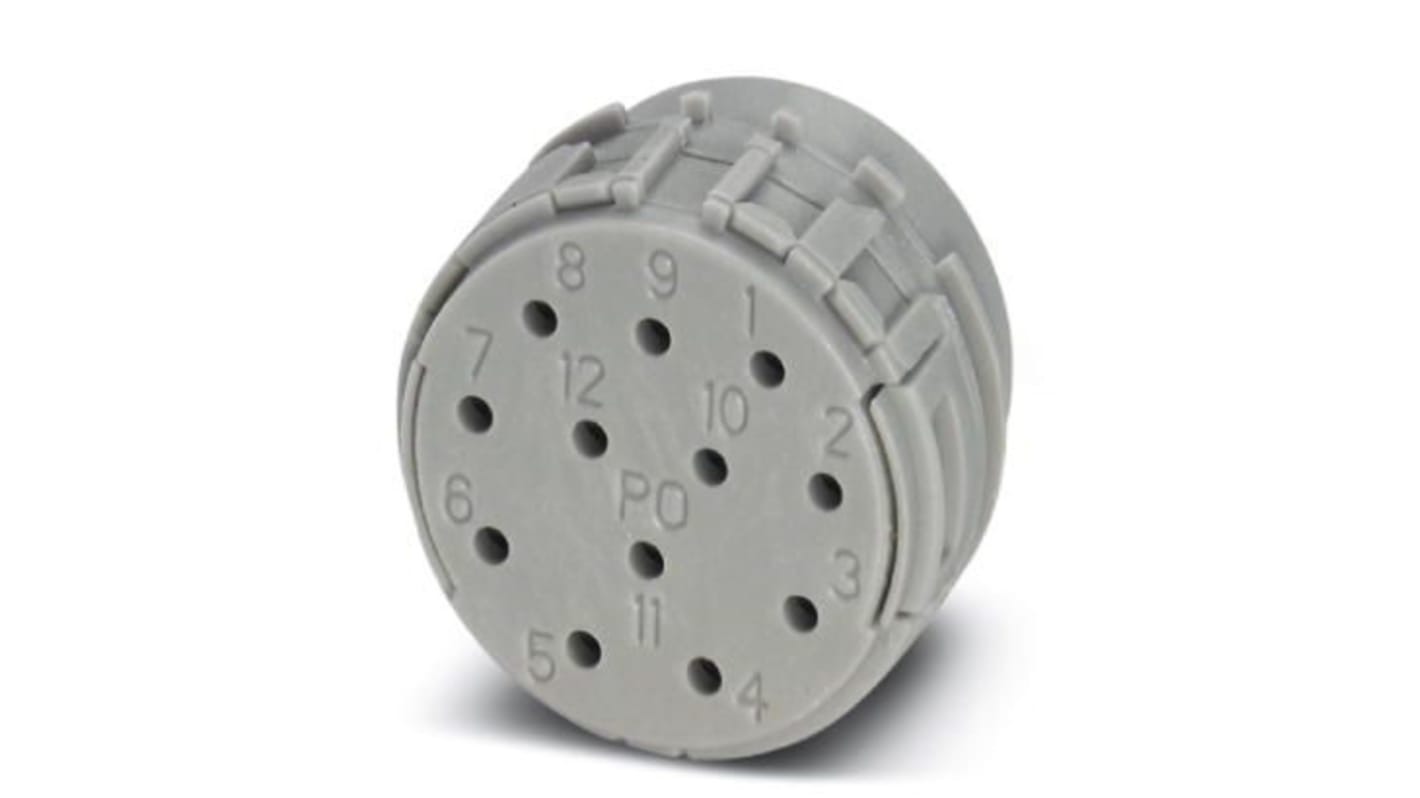 Phoenix Contact Contact Insert 17 Way
