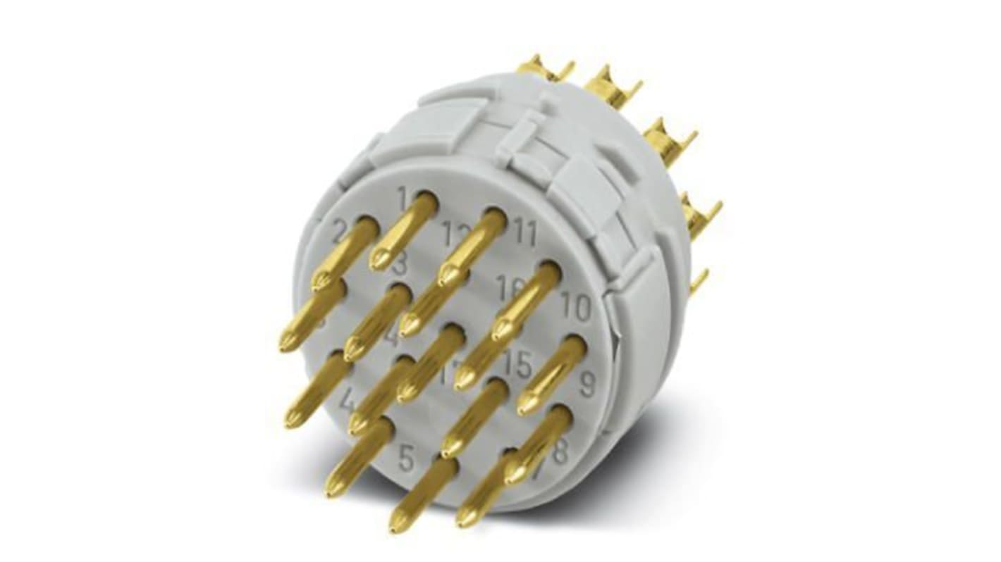 Phoenix Contact Male Contact Insert 17 Way