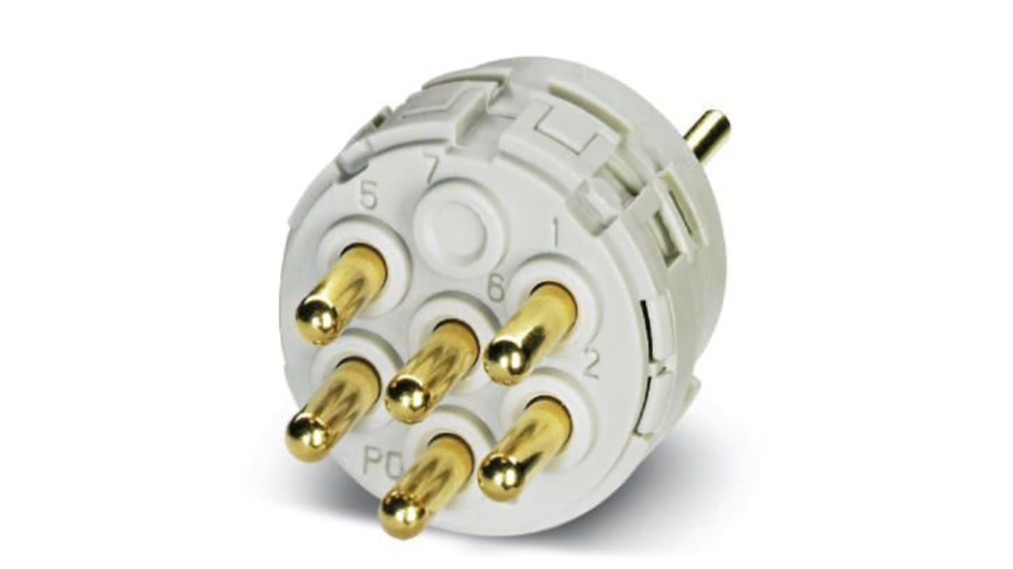 Phoenix Contact Male Contact Insert 17 Way
