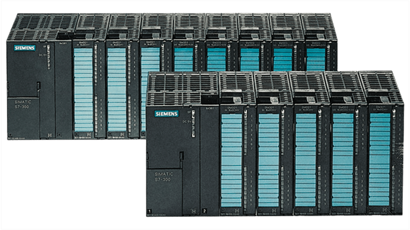 Siemens SIMATIC Anschlusskabel für SIMATIC