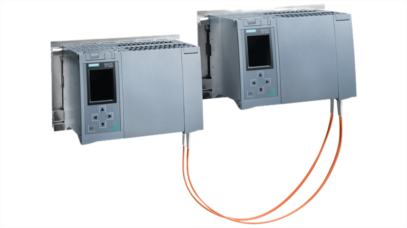 Procesor sterowników programowalnych PLC Siemens Sterownik SIMATIC S7-1500H SIMATIC 6ES75000HP000AB0