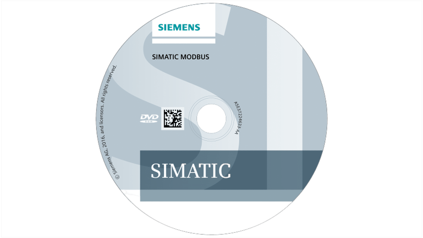 Siemens SIMATIC Einzellizenz für SIMATIC