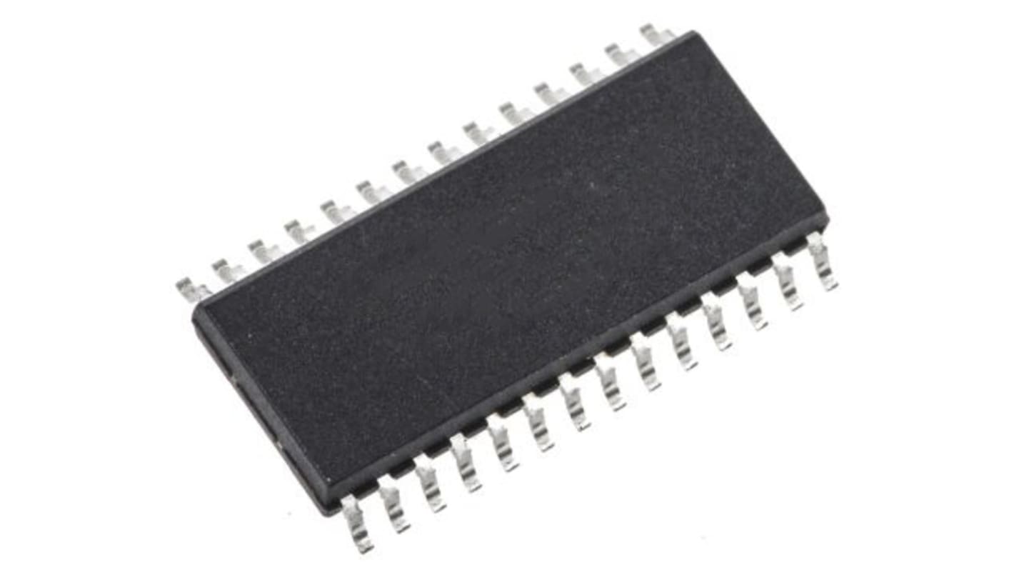 Renesas Electronics MUX芯片, 1元件/芯片