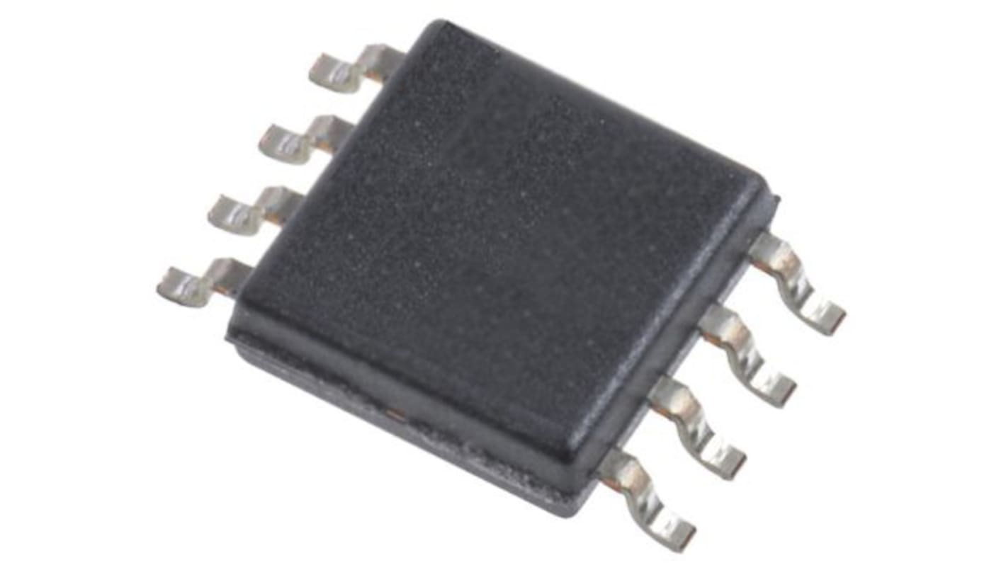 Renesas Electronics HIP2100IBZT7A, Gate-driver-modul, CMOS, 9 → 14V dc, 8 Ben, SOIC