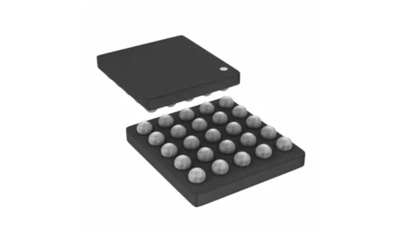 Renesas Electronics 降压升压开关稳压芯片, 1 → 5.2 V输出, 2A最大输出, 单路输出