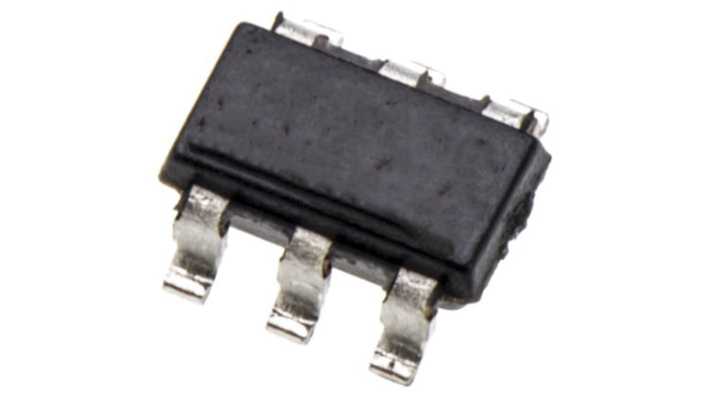 Renesas Electronics ISL9111AEHADJZ-T7A, Boost Converter, Boost Converter 240mA