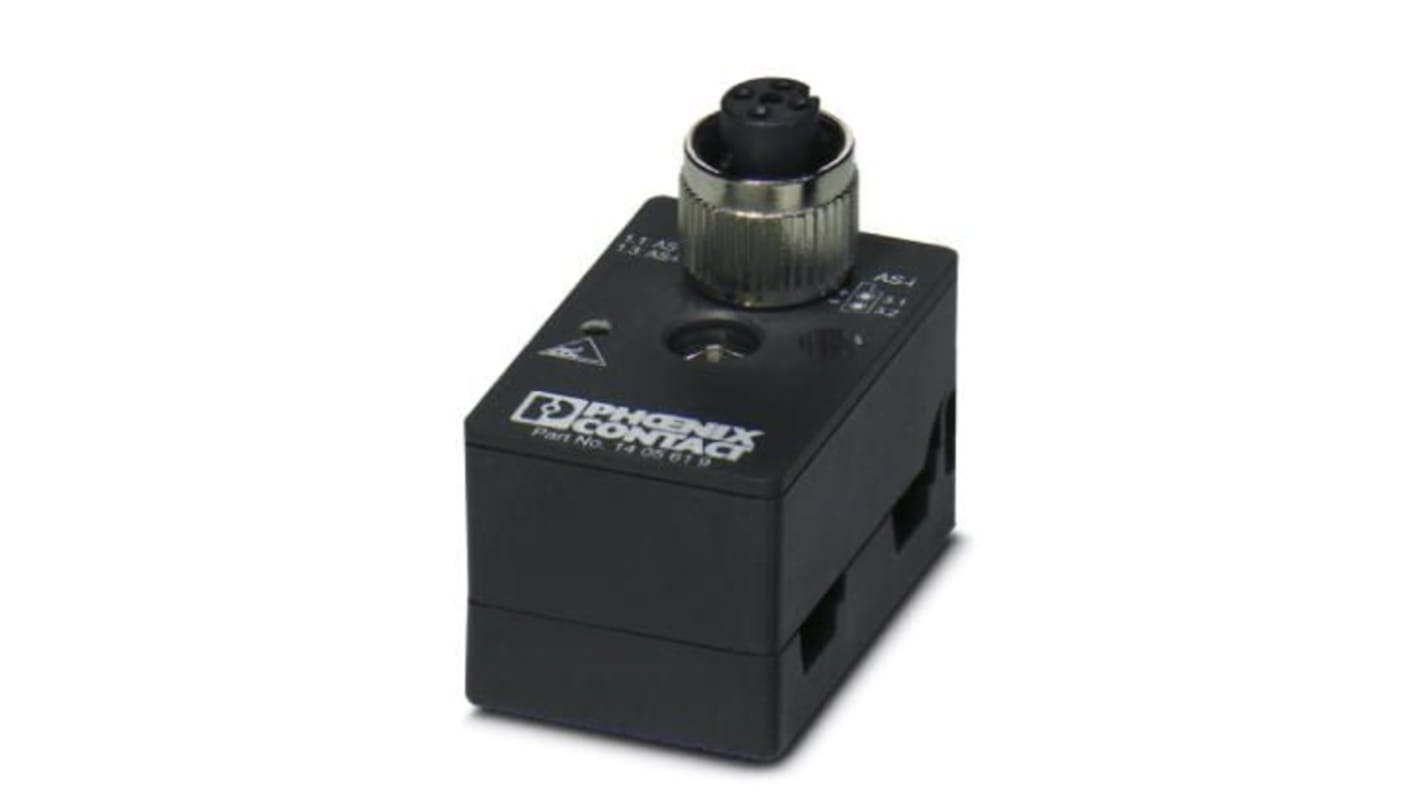 フエニックスコンタクト 配電ユニット 2極, 32V dc