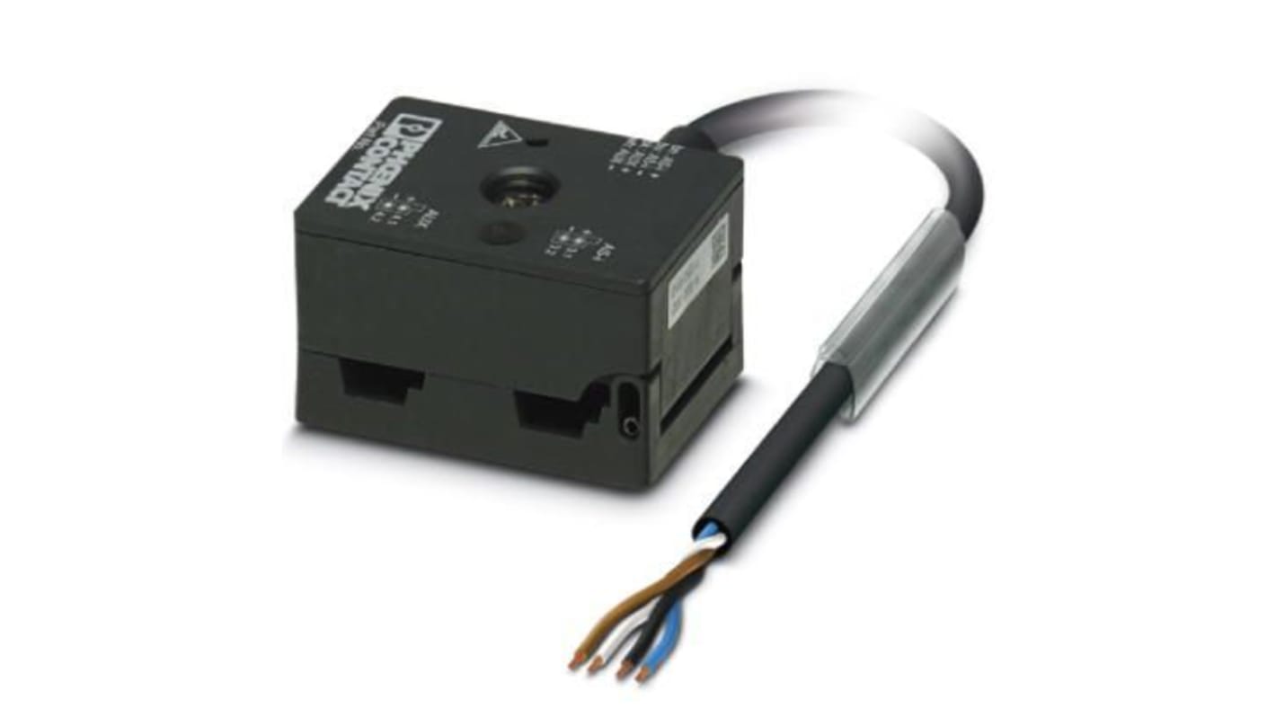 Phoenix Contact Distribution Unit, 4 way