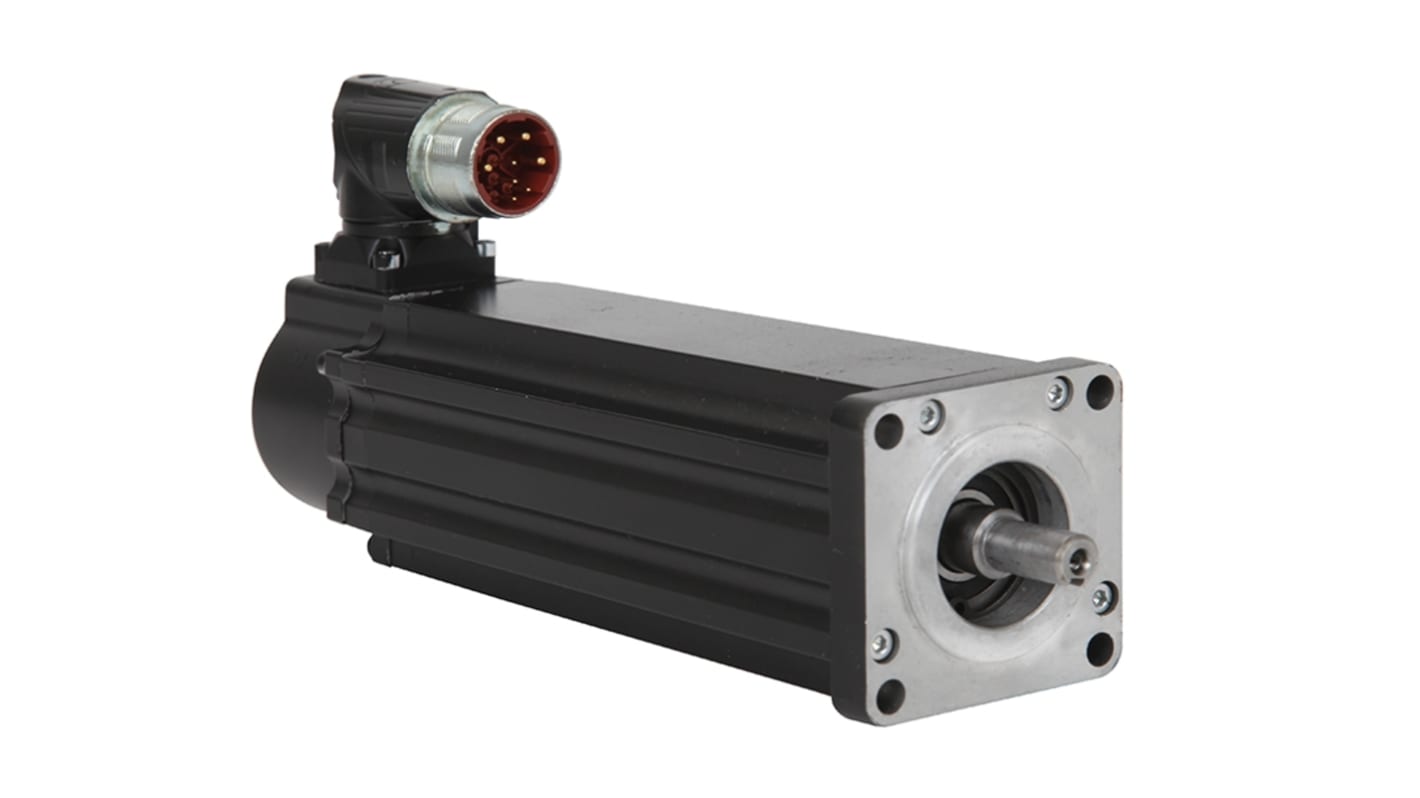 Allen Bradley 400 V Servo Motor, 6500 rpm