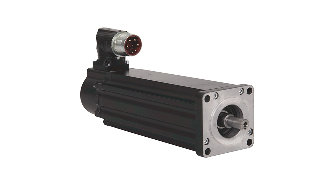 Allen Bradley 400 V Servo Motor, 5000 rpm
