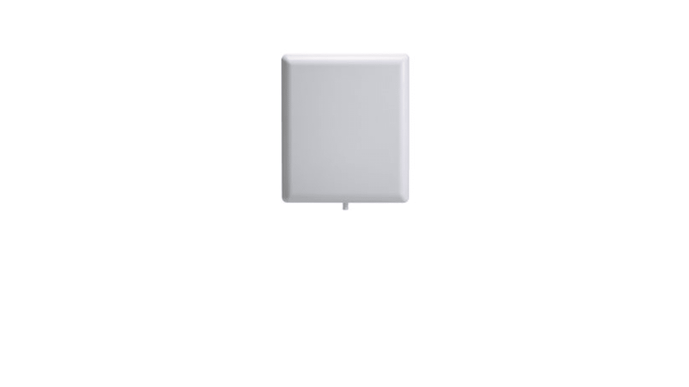 MOXA MIMO 2x2, Omnidirektional Multiband-Antenne, Extern, Direktional, 5,9 GHz, Leiterplatte, Typ N-Buchse, Buchse, ,