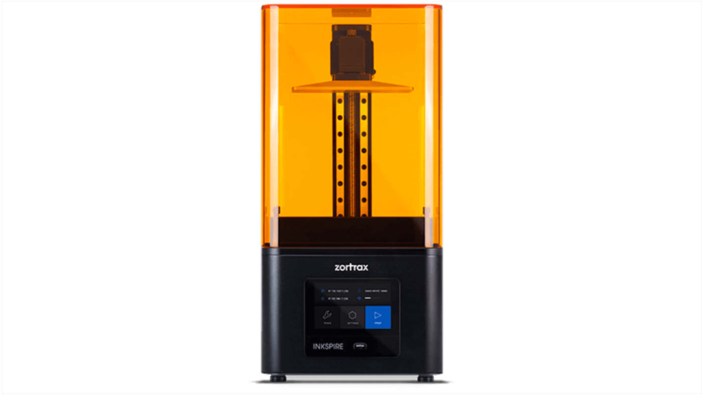 Zortrax 3D Printer