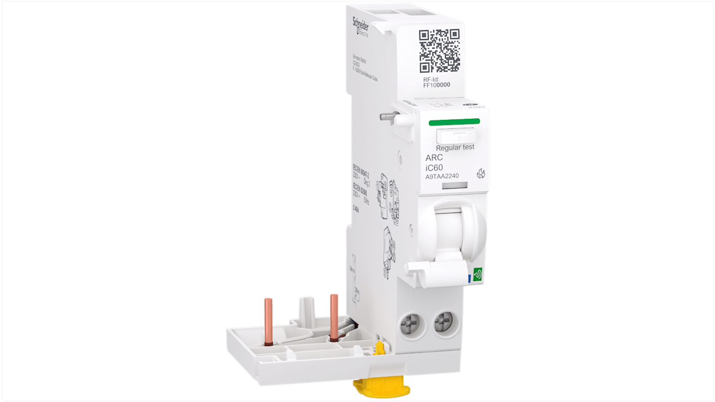 Schneider Electric RCBO