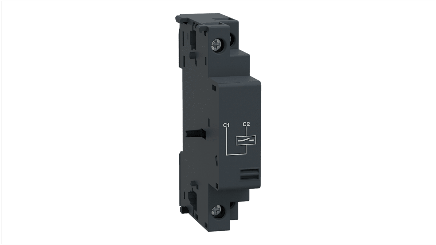 Disjoncteur moteur Schneider Electric TeSys Deca, 48 V