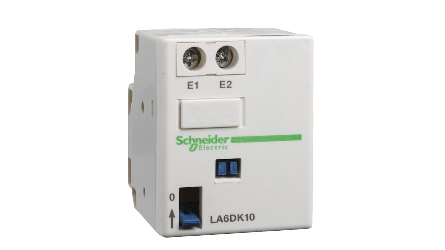 Schneider Electric TeSys Deca Contactor Latching Block