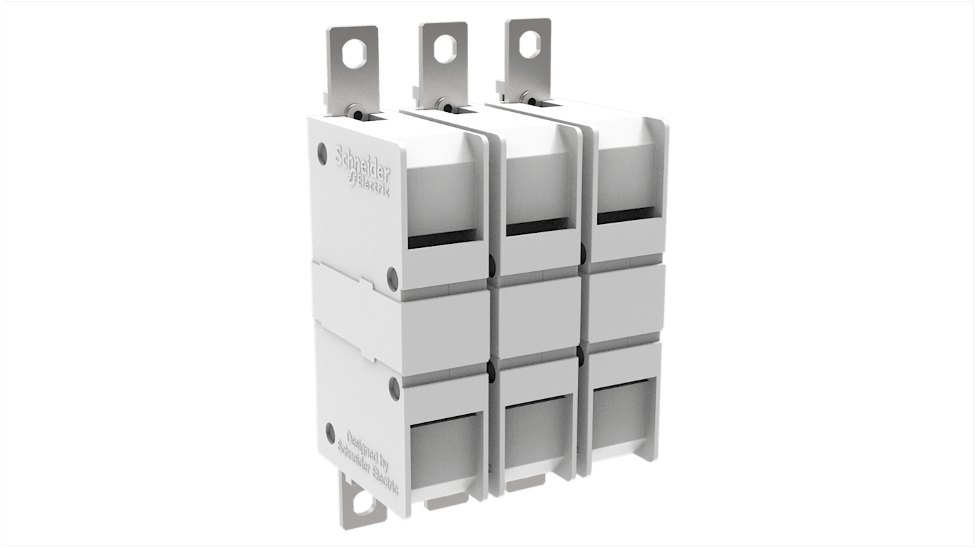 Schneider Electric TeSys Auxiliary Switch for use with Giga Contactor