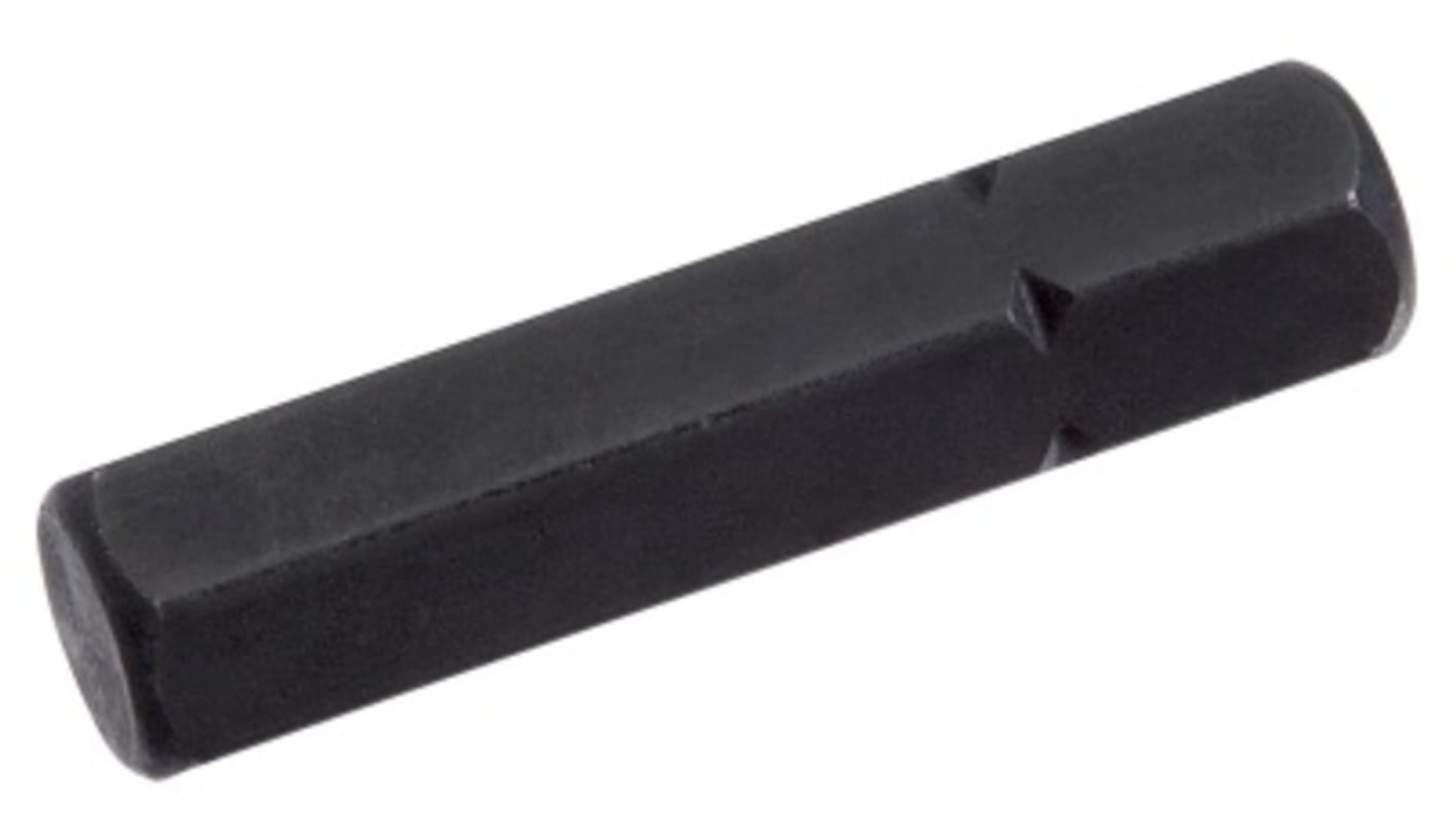SAM Hexagon Driver Bit, 35 mm Tip