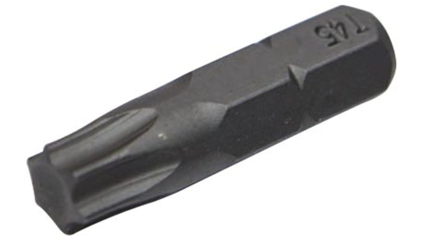 SAM Torx Driver Bit, 35 mm Tip