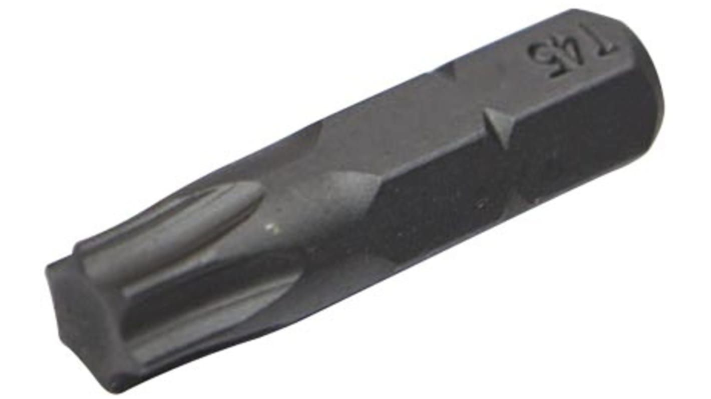 SAM 35 mm TORX® Biteinsatz, Schlagschrauberbit Stahl