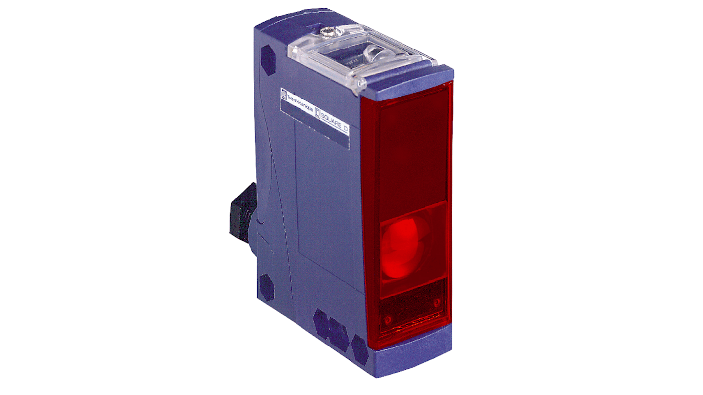 Rs-Online Sensore fotoelettrico Telemecanique Sensors a fascio passante rilevamento 40 m
