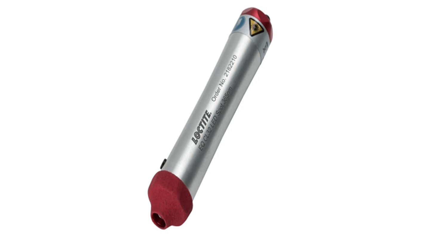 Loctite LED LED Torch Rechargeable 30000 W m2