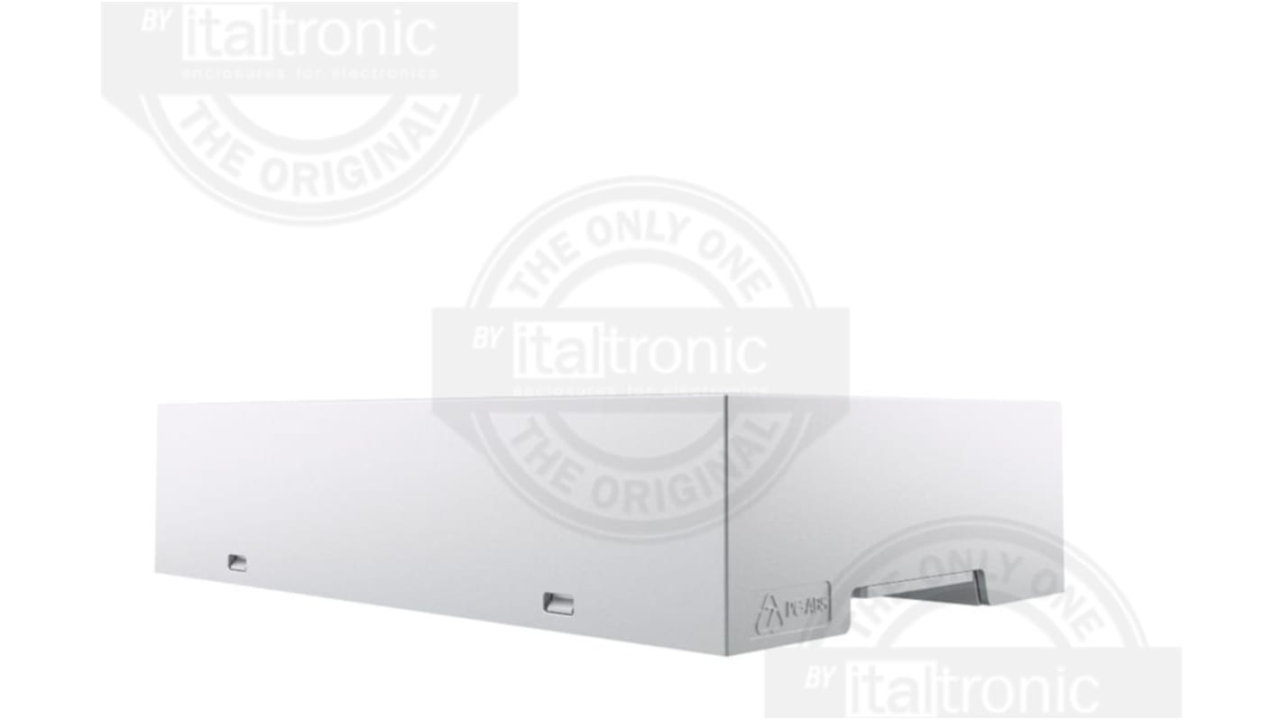 Italtronic Enclosure for Raspberry pi compute module, Grey