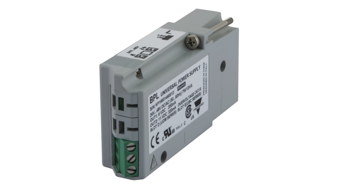 Transformador de corriente Carlo Gavazzi, Transformador de corriente, ratio: 2 → 5A