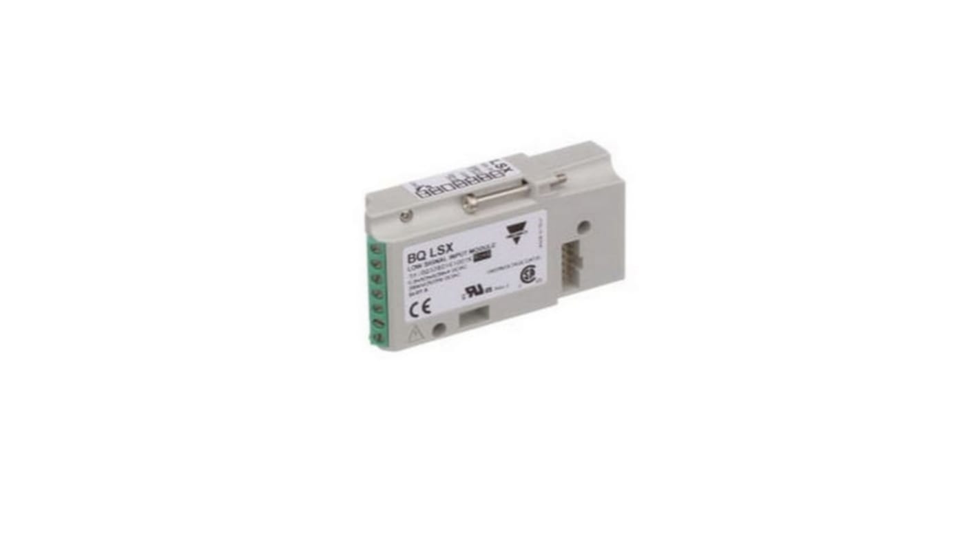 Carlo Gavazzi DI3, LDI3 3 DGT, LDM30 3 DGT + Dummy Zero, Red LED Digital Panel Multi-Function Meter for 2mA, 2V, 20mA,