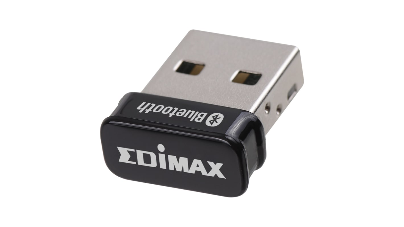 Edimax USB Bluetooth Adapter BDR/EDR