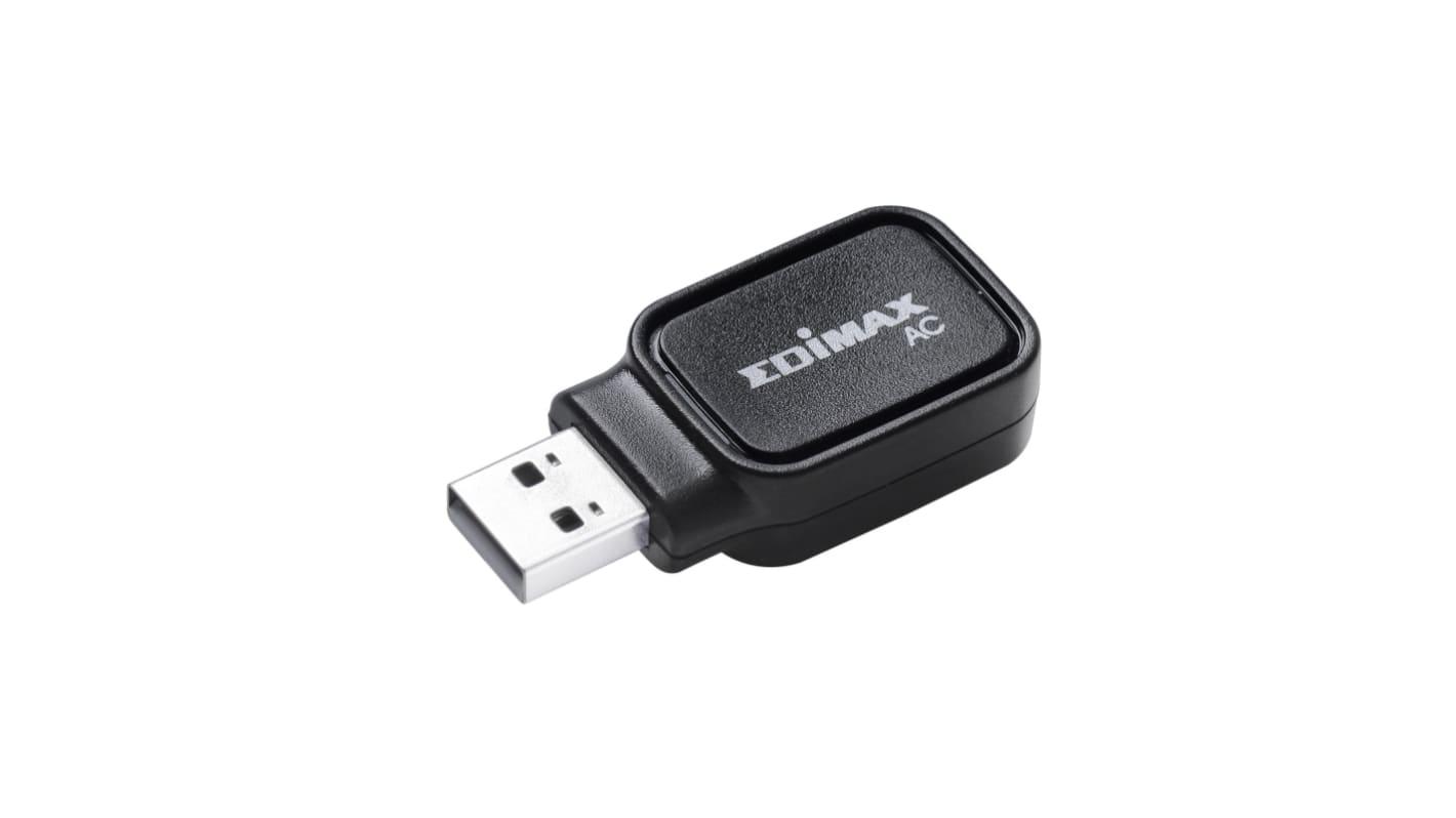 Chiavetta Wi-Fi Edimax USB 802.11b Bluetooth, WiFi