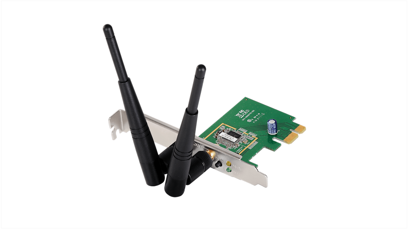 Wireless LAN Adapter n300 11n 300Mbps 2T