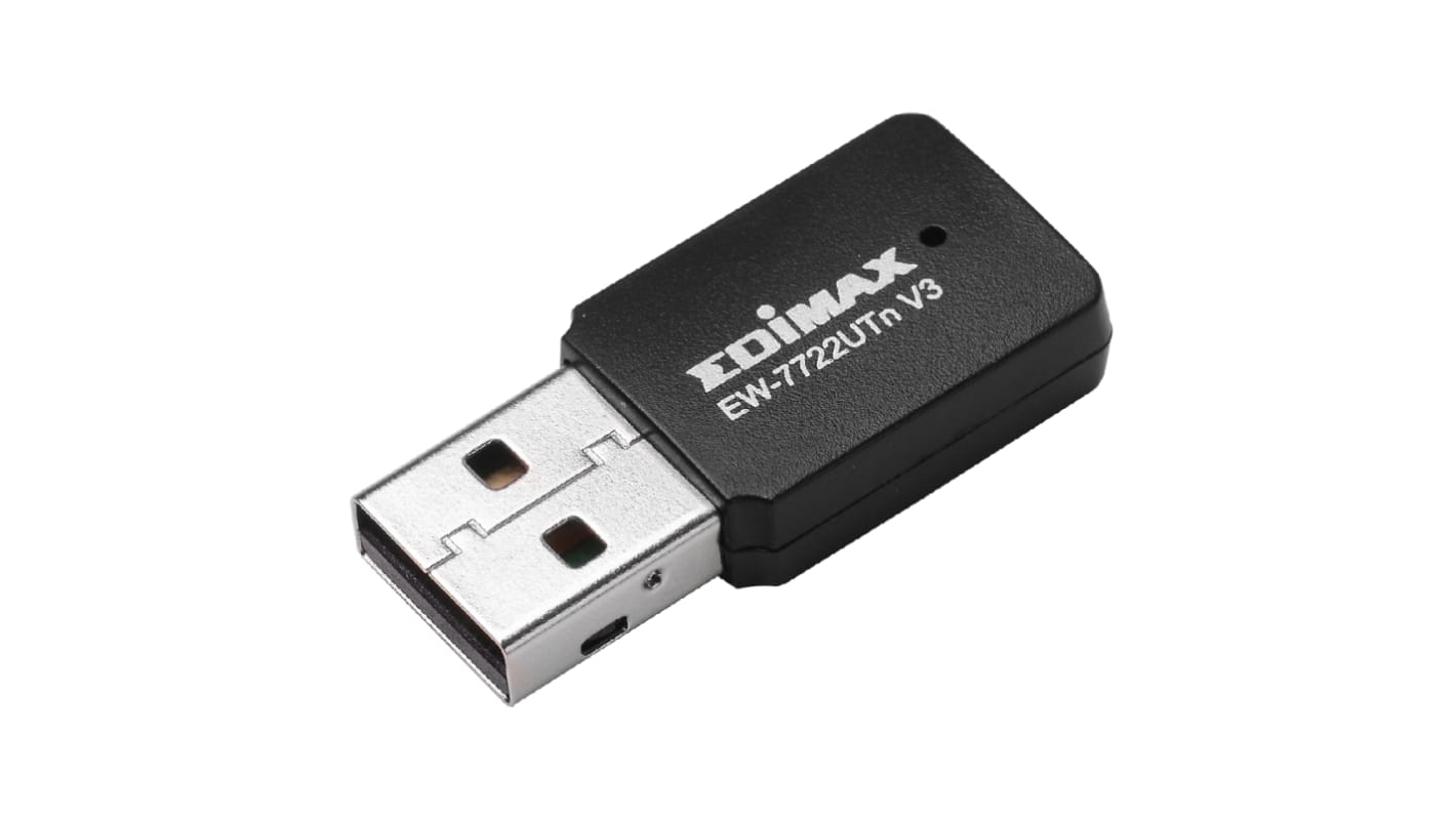 Edimax USB WiFi Adapter