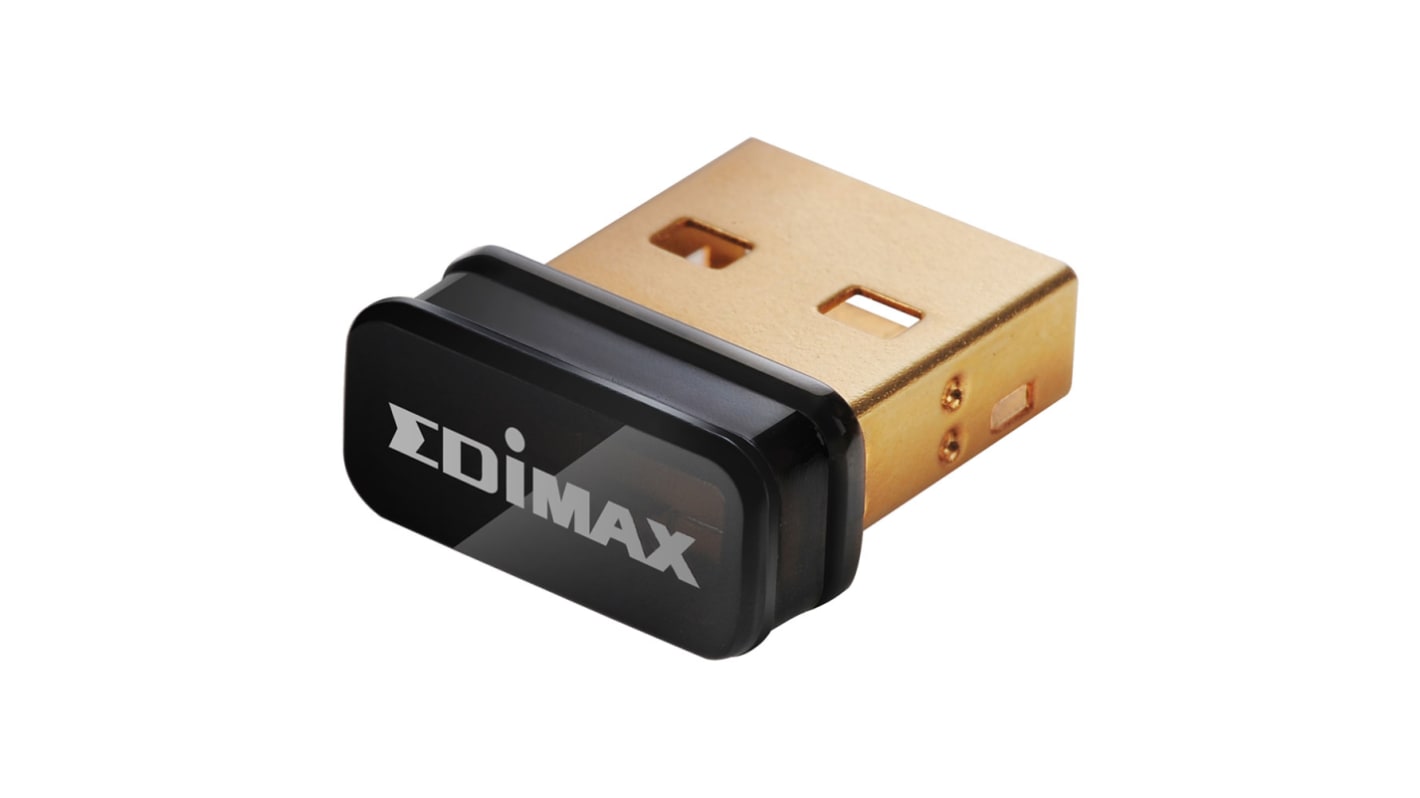 Adattatore WiFi Edimax USB 2.0 802.11b WiFi