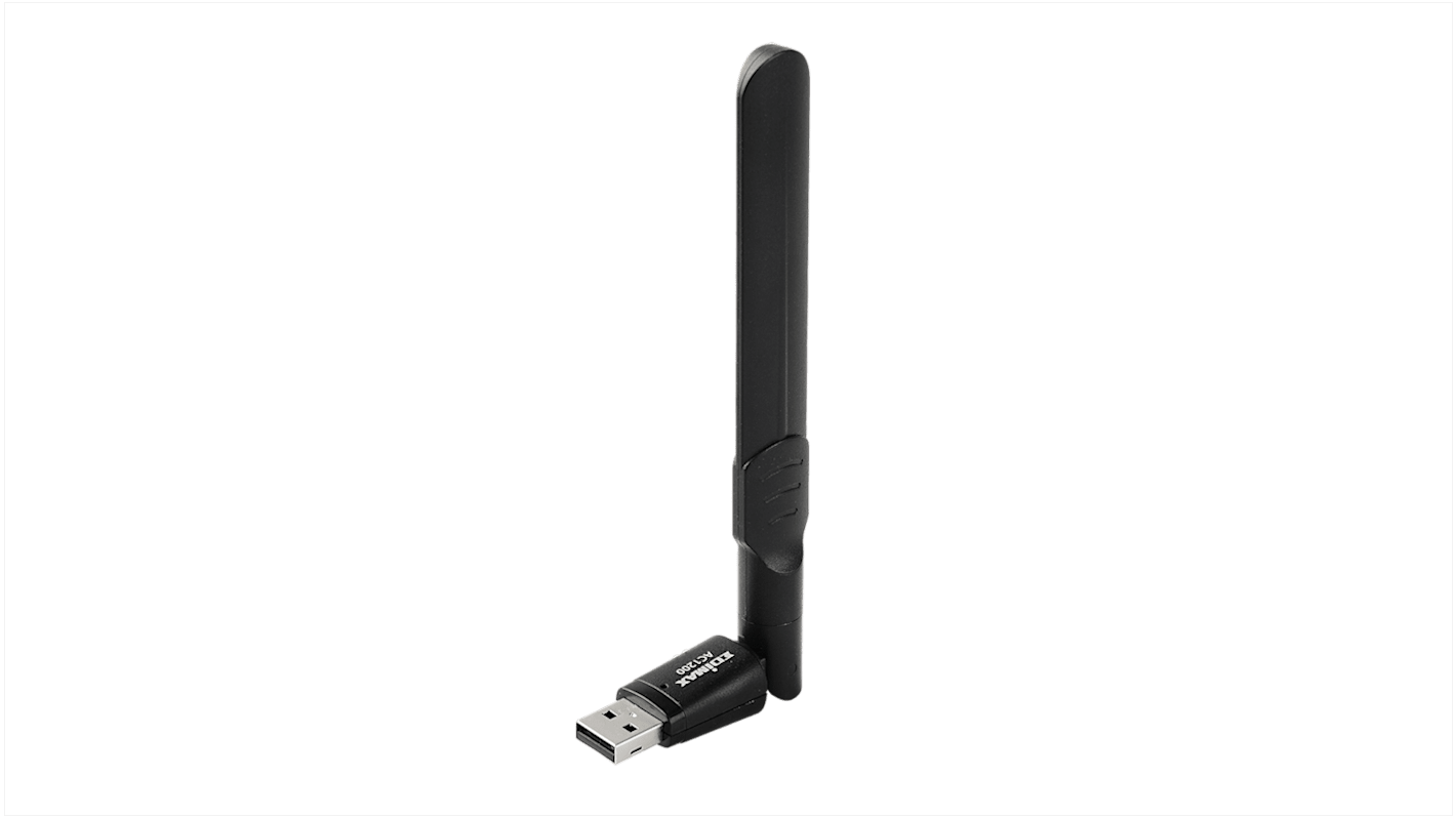 Edimax 无线网卡, USB 3.0接口, 支持WiFi
