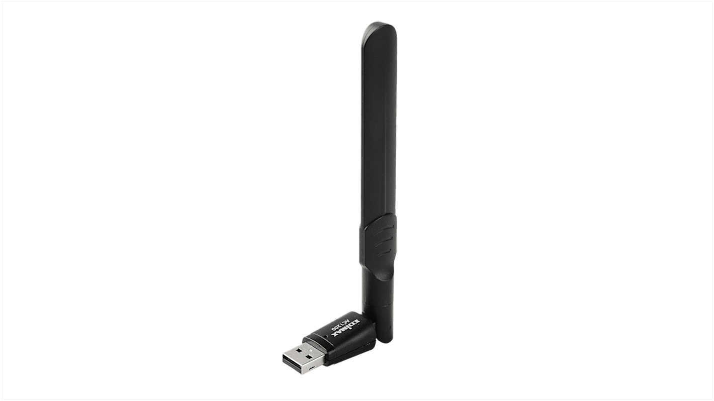 Adattatore WiFi Edimax USB 3.0 802.11b WiFi