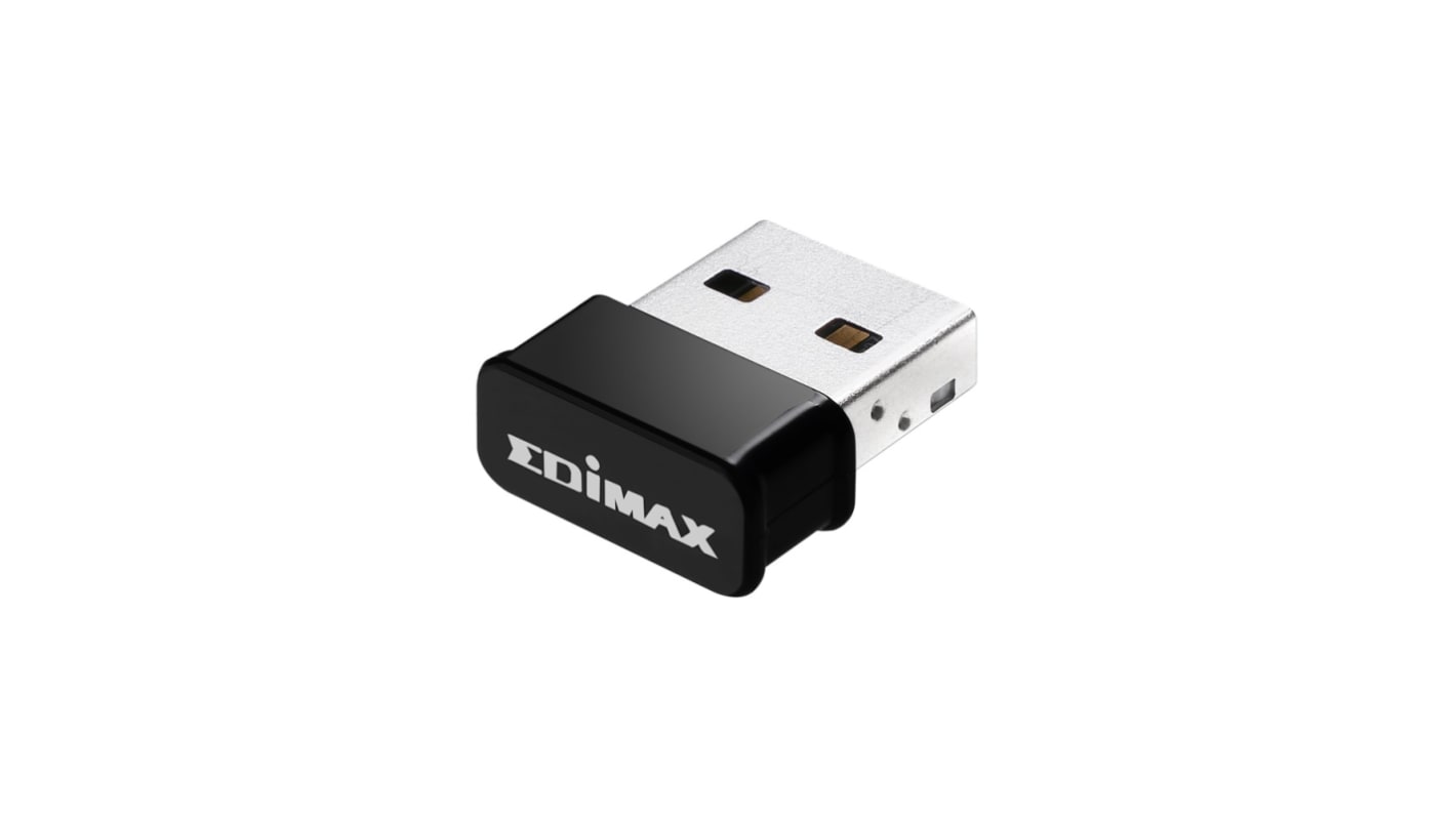 AC1200 Dual-Band MU-MIMO USB Adapter