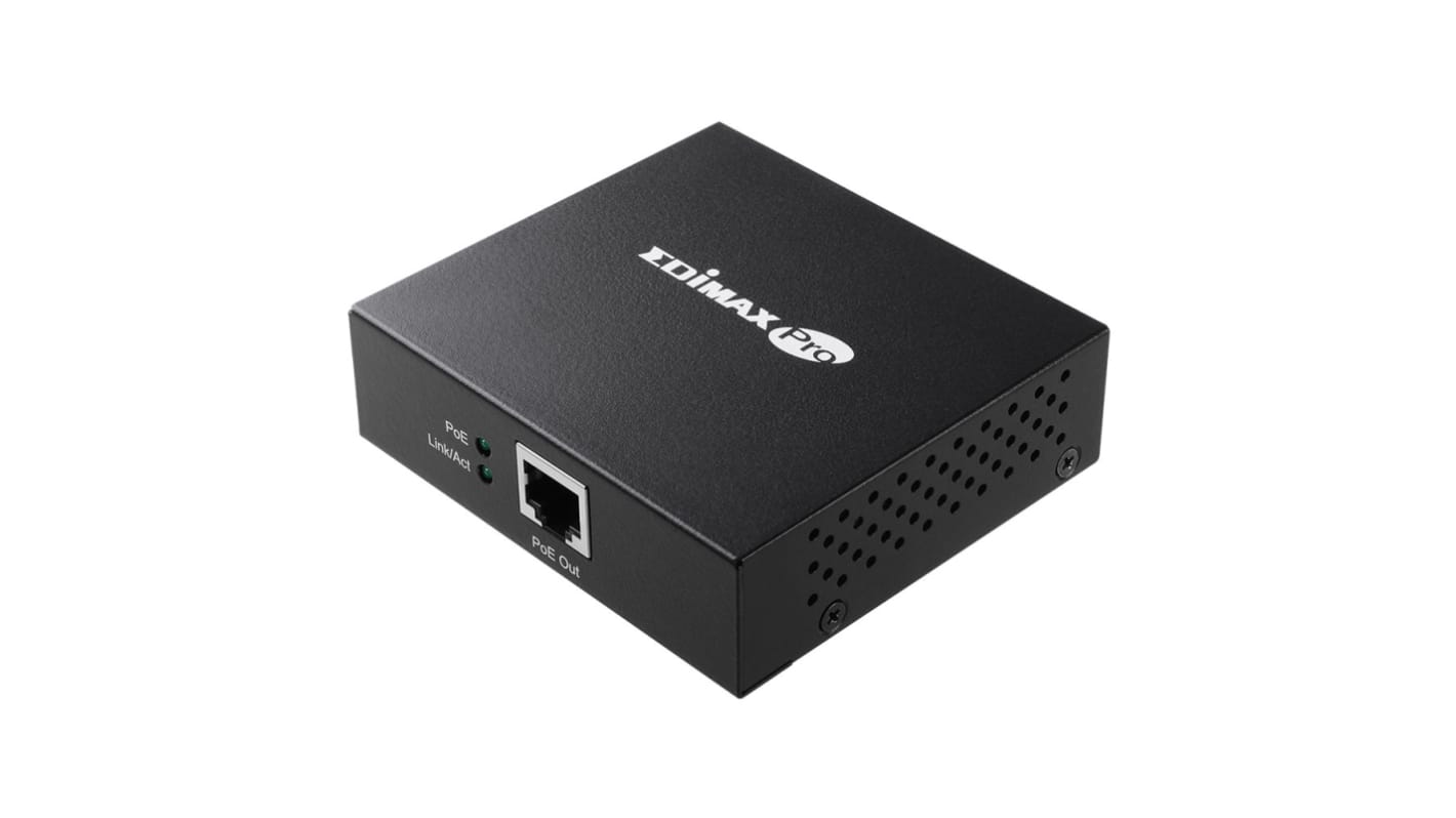 Edimax 媒体转换器