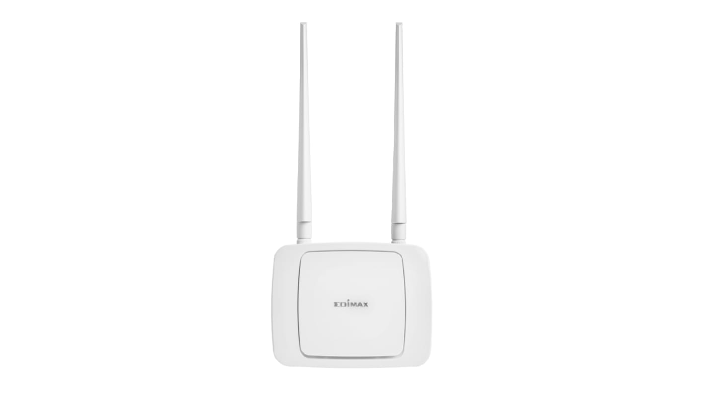 Edimax AC2600 1 Port Wifi Extender, IEEE 802.11 ac/n/g/b/a, 1733Mbit/s