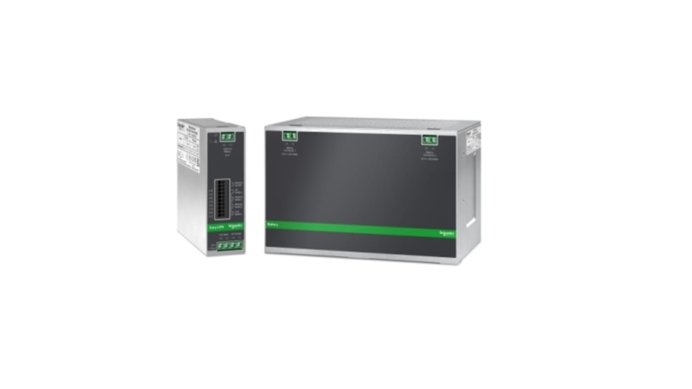 APC 24V Input Uninterruptible Power Supply (240W)