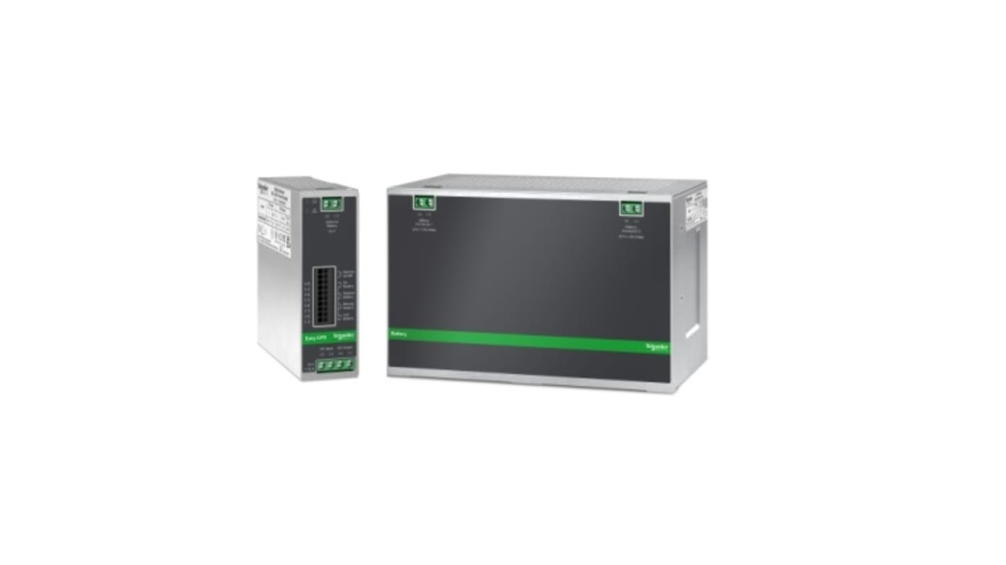 APC 24V Input Battery Expansion Module