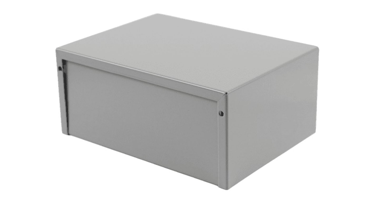 Contenitore Hammond in Alluminio 203 x 152 x 89mm