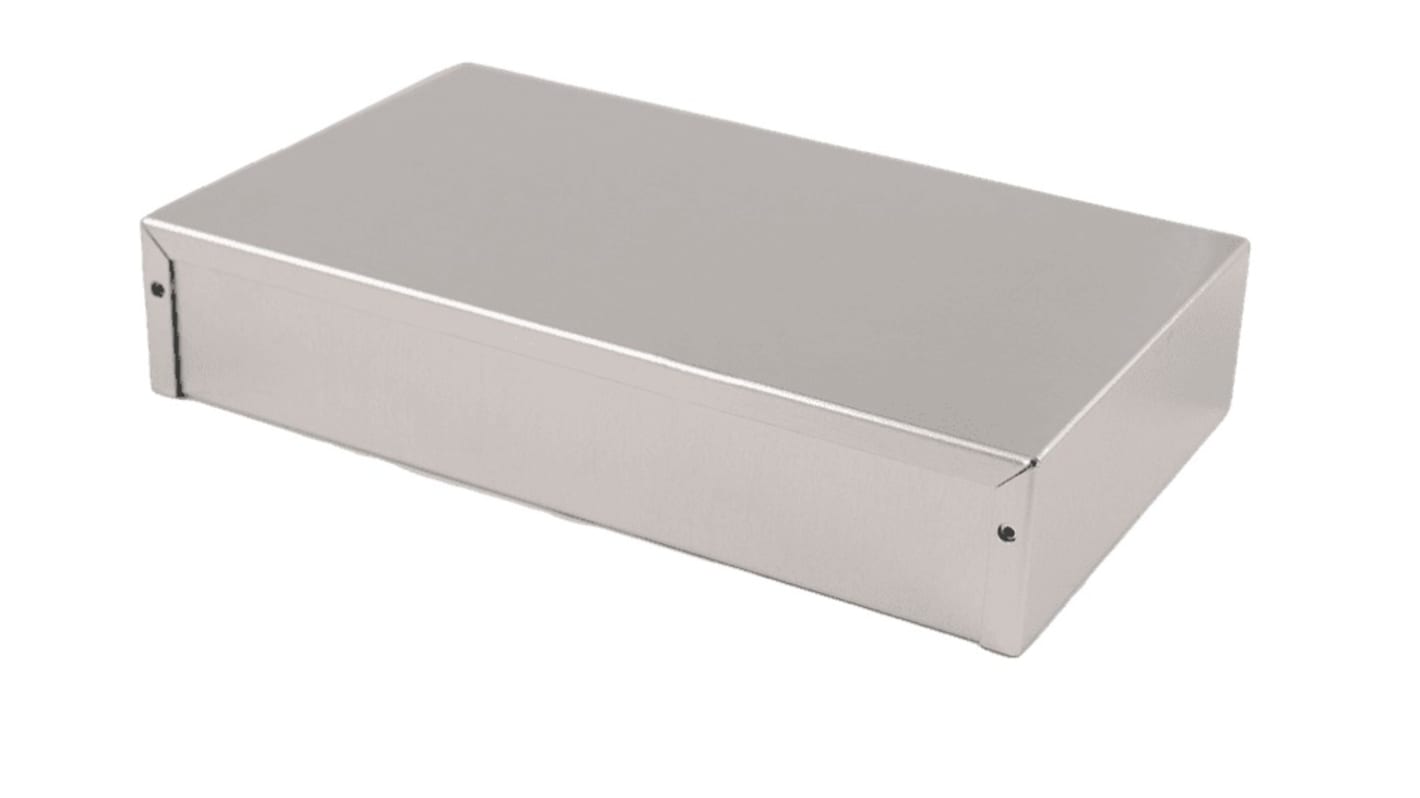 Hammond Aluminium Enclosure, 406 x 203 x 76mm