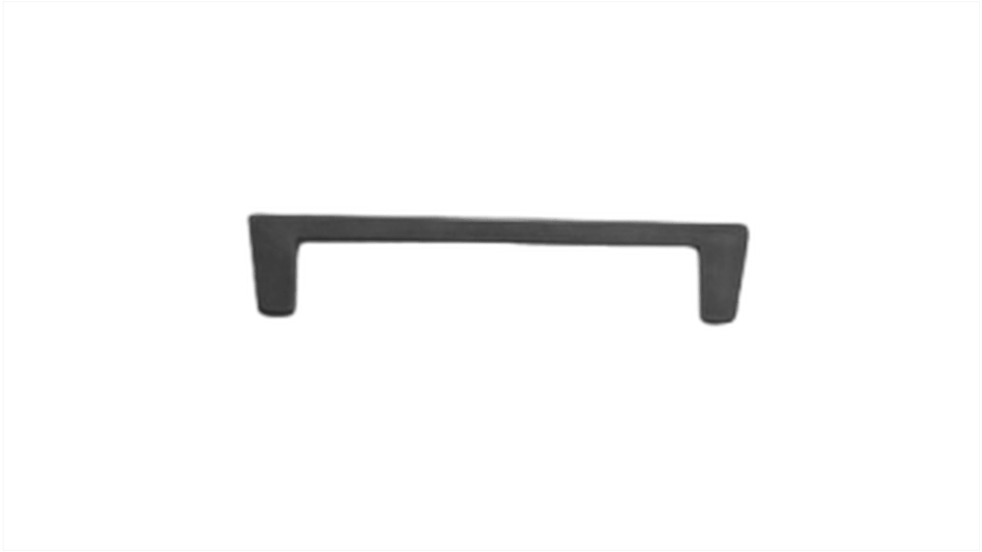 Uchwyt szuflady szerokość: 25mm Hammond długość: 112mm Świetlówki