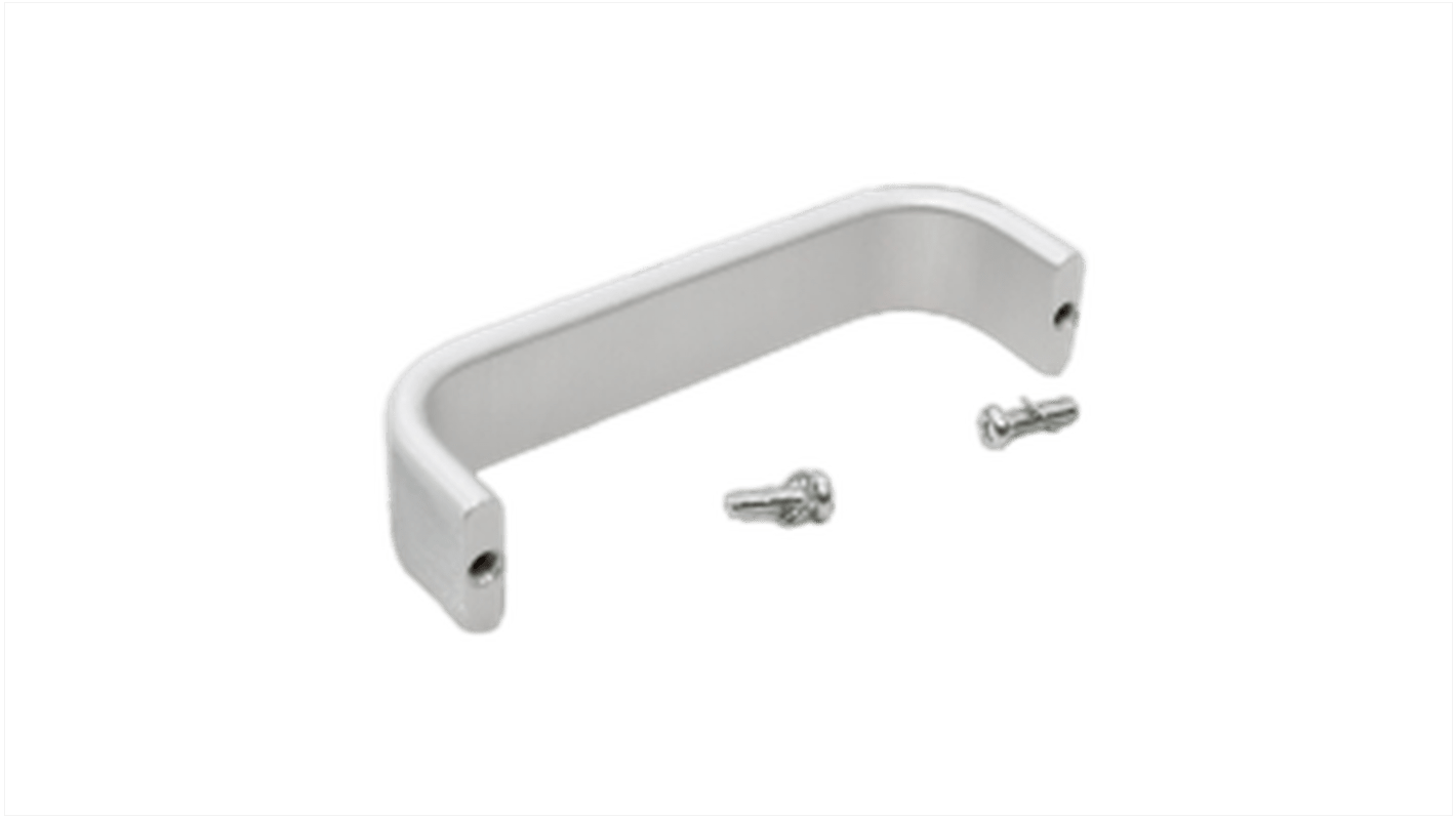 Uchwyt szuflady szerokość: 22mm Hammond długość: 33mm Świetlówki
