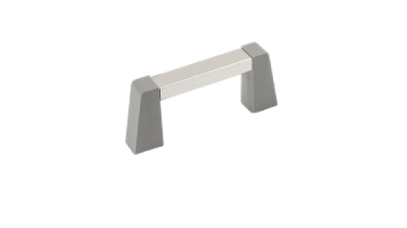 Uchwyt szuflady szerokość: 42mm Hammond długość: 96mm Świetlówki